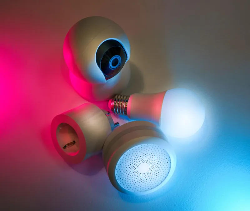 Always Home, Always Watched: The Hidden Data Economy Inside Your Smart Home