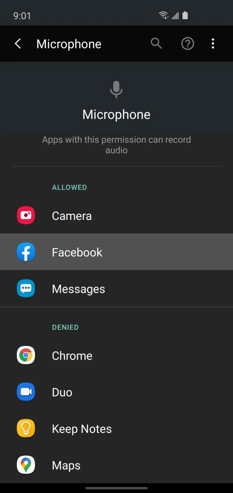 Always Listening: The Hidden Permission Creep That Turns Your Phone Into a Surveillance Device