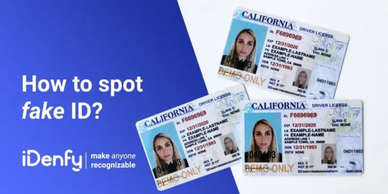 Forged in Code: How AI-Generated Identity Documents Are Fueling a New Wave of Fraud