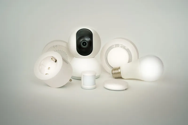 Networked and Exposed: The Security Reckoning Hiding Inside Your Connected Home